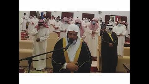 ما تيسر من سورة الانفطار للقارئ الشيخ إبراهيم الدريملي