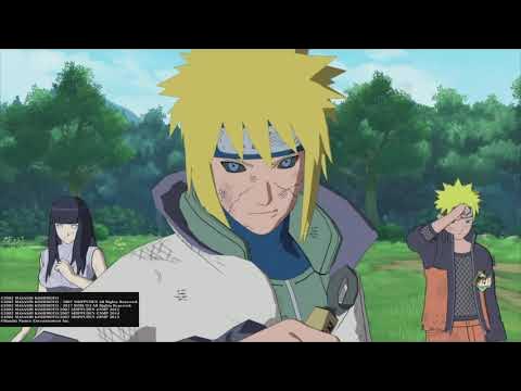 BORUTO: NARUTO NEXT GENERATIONS Sobrecarga - Assista na Crunchyroll