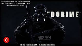 Melhor Instrumental De Kuduro 2024 -