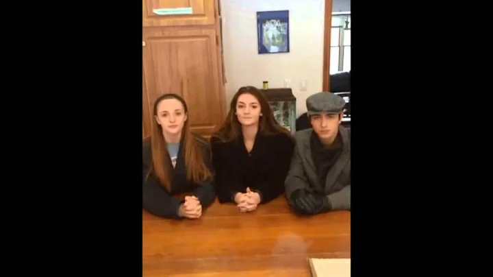A3 - David Jerez, Matt Heebner, Angela Pace, Elena...