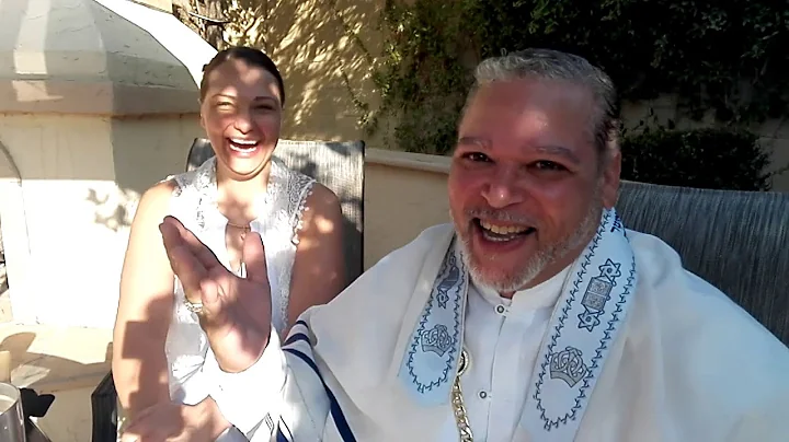 The Feast Of Trumpets! - Peter & Mindy Martinez