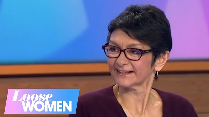 Shelley King on Yasmeen's Coercive Control Storyli...