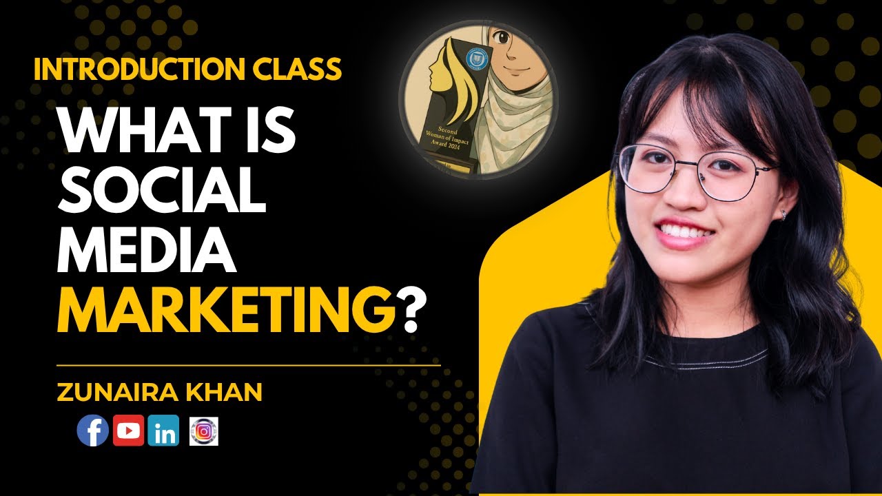 What is Social Media Marketing & Freelancing?  Beginner Guide