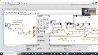 Lecture 27 Regression by using Python and LabVIEW