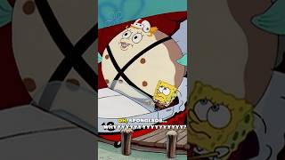 Oh, SpongeBob... Why? 😅
