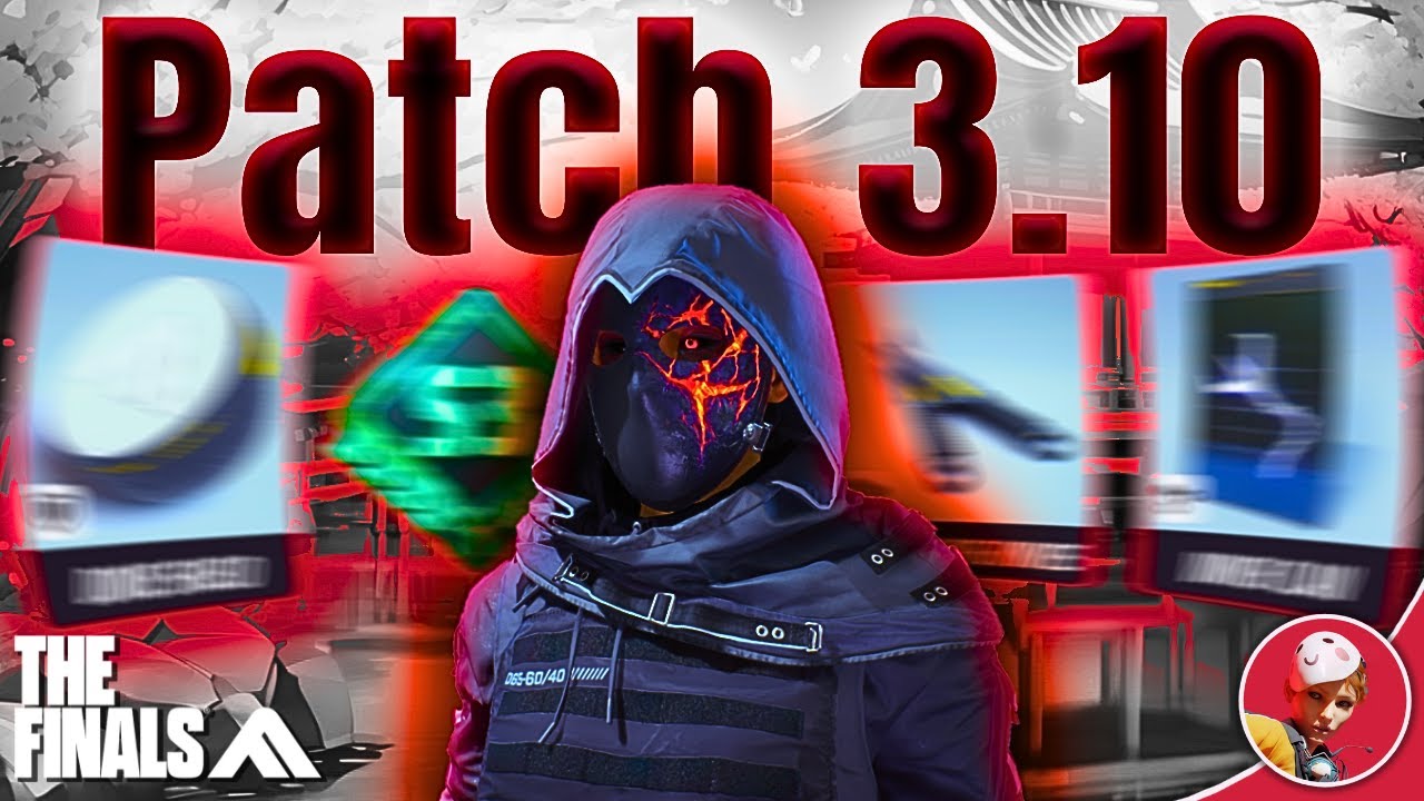THE FINALS Patch 3.10 in 3 Minutes !📜✨| Heavy Nerfs, Easier Emerald Rank & Defender Bonus ! ❌💚🛡️