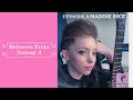 Between Frets S4 Ep 8 - Meet Maddie Rice