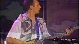 Cabaret Voltaire - &#39;Low Cool&#39; Live London Town &amp; Country Club 06.09.92 Pt.4