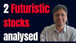 Game-changing Stocks I Asset Light Business I Huge TAM I Growth Stocks I Stocks to Track