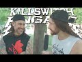 How to be KILLSWITCH ENGAGE w/ Mike D&#39;Antonio!