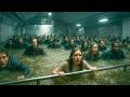 3000 People Trapped in Flooded Tunnel: Sci-Fi Thriller Explained ⚡