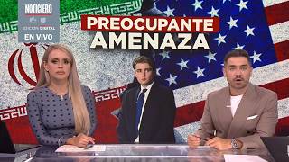 Full Alert over Iranian video threatening Barron Trump | Digital Edition: August 25, 2026 Guide