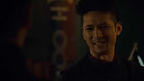 Malec Breaks Up | Shadowhunters Season 3, Episode 18 | SYML - Fear of the Water