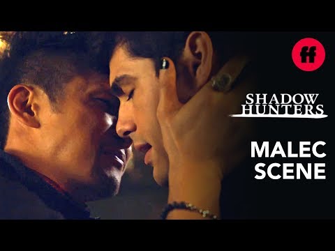 Malec Breaks Up