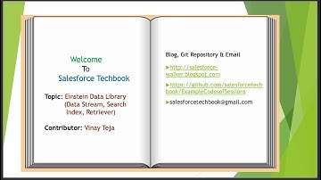 Agentforce Data Library (Part-2) (Einstein Data Library)