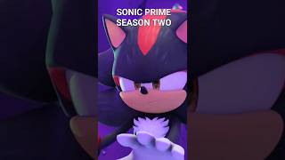 Sonic Prime: I will take my tech back!