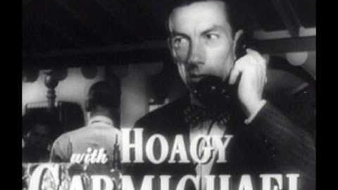 Hoagy Carmichael - Bessie Couldn't Help It