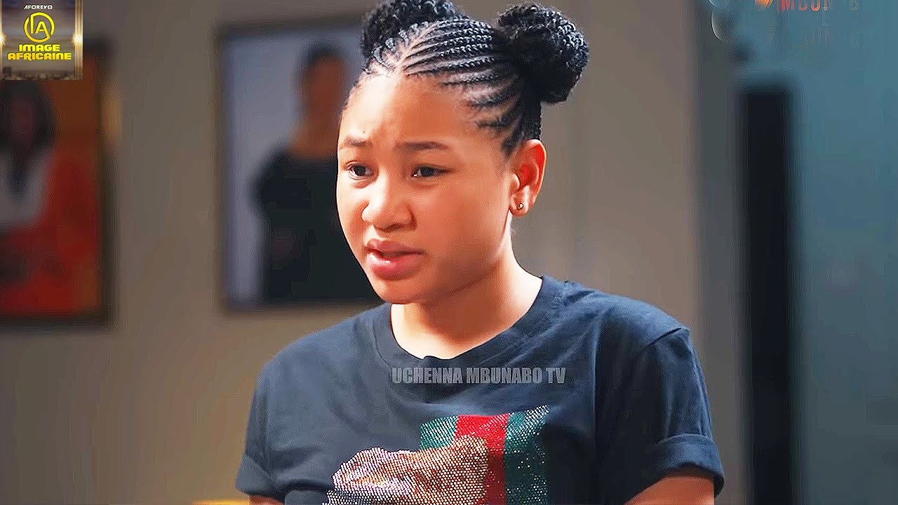 VOUS N'ALLEZ PAS CROIRE CE QUI VA SE PASSER ENSUITE - Film Nigerian En Francais 2026