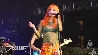 Paramore - Told You So [HD] LIVE Platinum 10/16/2022