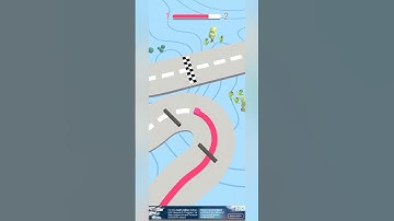 color adventure level 1 3D #gameplay