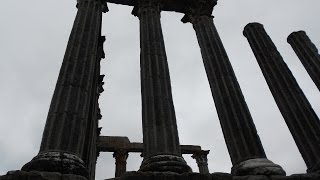 Welcome to: Évora - Portugal