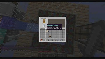 [MCPVP] Enchantage #1