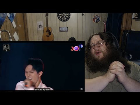 American Reacts to Dimash — Across Endless Dimensions (Slavic Bazaar) 2021 (Reaction)