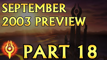 Sphinx and the Cursed Mummy || September 4th 2003 Prototype || Part 18