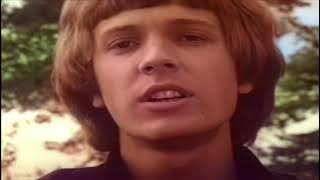 NEW * The Sun Ain't Gonna Shine Anymore - The Walker Brothers - 4K Color {Stereo} 1966