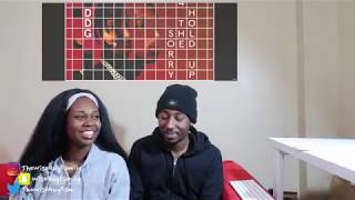 Ddg - Hold Up Ft. Queen Naija Reaction