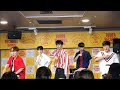 MY.st 180805  Boy N Girl / SHIBUYA TOWER RECORDS