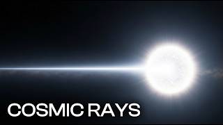 How Cosmic Rays Can Break DNA | Science for Sleep Wealth