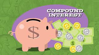 Long Term Investing | Making Cents | KSPS PBS