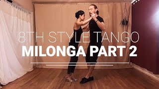 Milonga Part 2