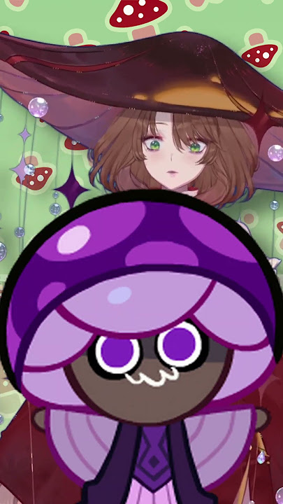 BOKU WA SHROOM!