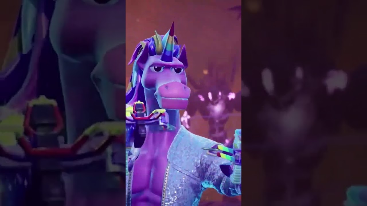 What Does Triarch Nox Name Mean? (Fortnite Storyline) 