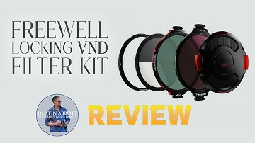 Freewell Locking VND Review  | An Improvement on Magnetic Filters?
