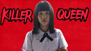 Mad Tsai - Killer Queen \\ Nanno \\ Girl from Nowhere [FMV]