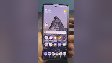 redmi display colour change problem #displayproblem #mi #redmi