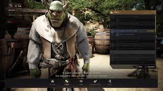 BDO PS4/XBOX EU/MALKAVIANS Бижутерия Асуллы