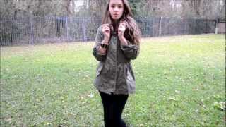 Lookbook: Winter 2012/13 ❅