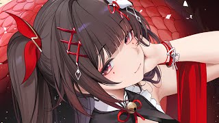 Nightcore Songs Mix 2025 ♫ Nightcore Gaming Music Mix ♫ Best of EDM Mix 2025