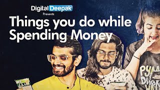 [TV Ad] Digital Deepak Internship Program screenshot 2