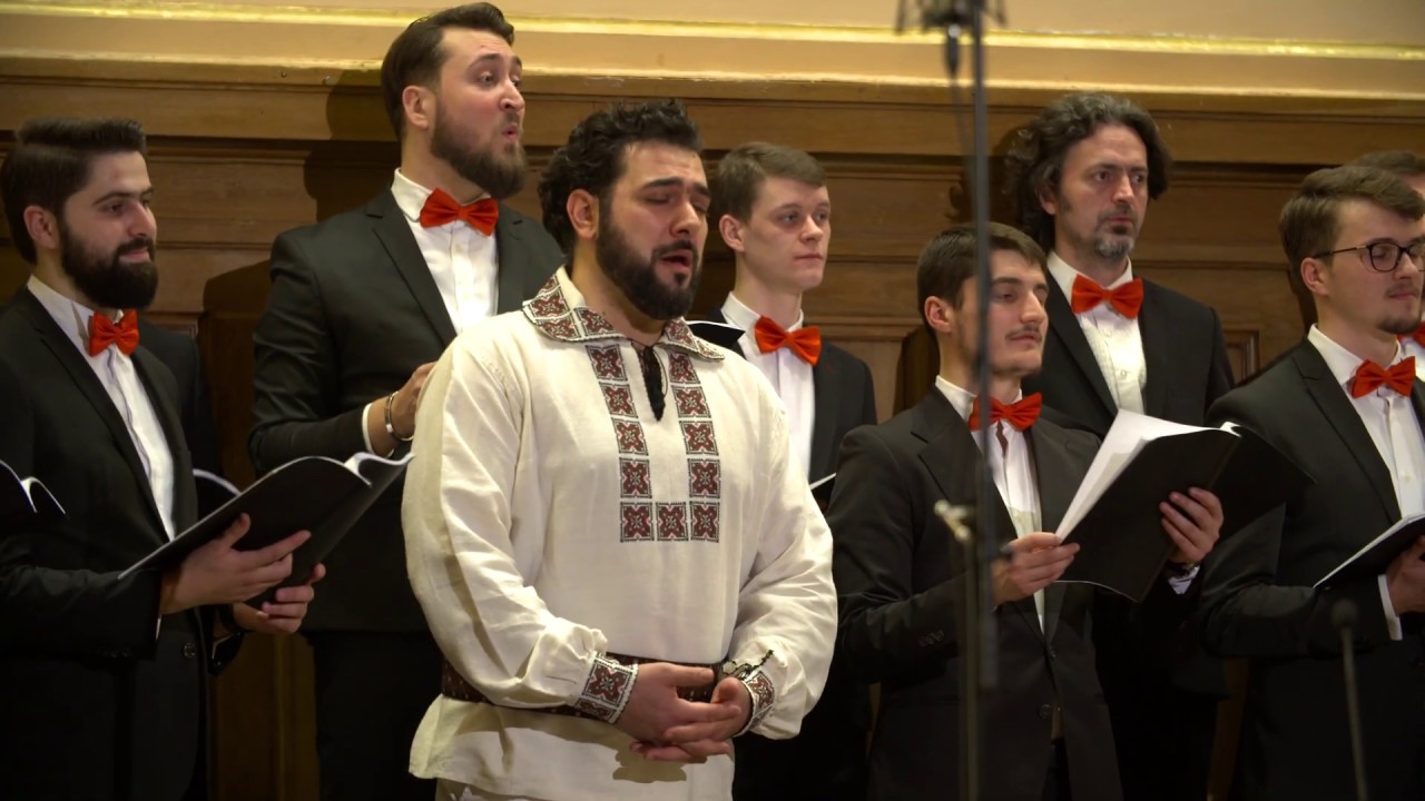 Adrian SÎRBU & Corala CVARTSON - La tătă casa-i lumină (1080p - 4k)