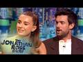 Is Dani Dyer Returning to Strictly Come Dancing? | The Jonathan Ross Show