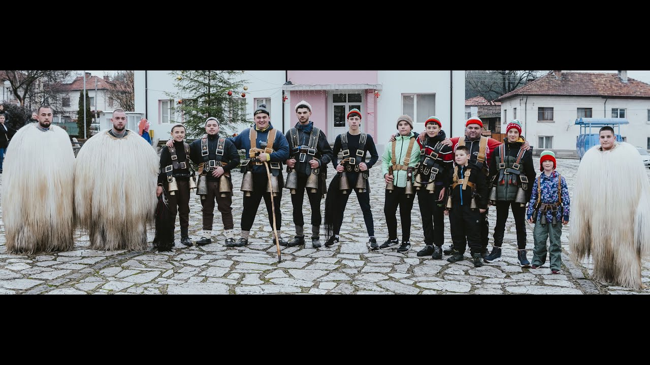 25.12.2024 Коледа с.Бачево