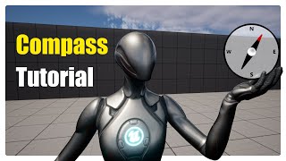 How To Make A Compass In UE5 Tutorial Net Worth