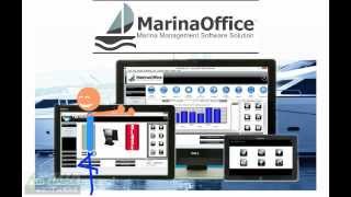 MarinaOffice - The Software Solution for You