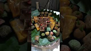 Momen buka puasa di Cardea Semarang