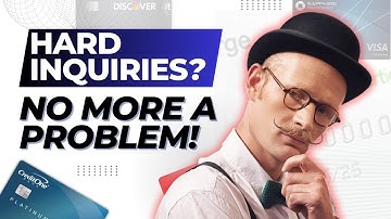 Delete hard inquiries in 24 hours or LESS 2024 | Credit card repair (How to remove)